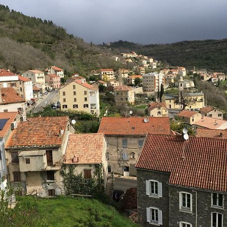 Maison Entiere Tout Equipe 4 Chambre Possibilite De 10 Couchage Venaco Centre Corse エクステリア 写真