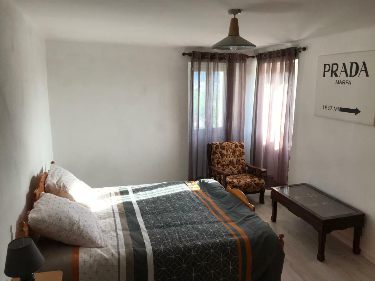 Maison Entiere Tout Equipe 4 Chambre Possibilite De 10 Couchage Venaco Centre Corse エクステリア 写真