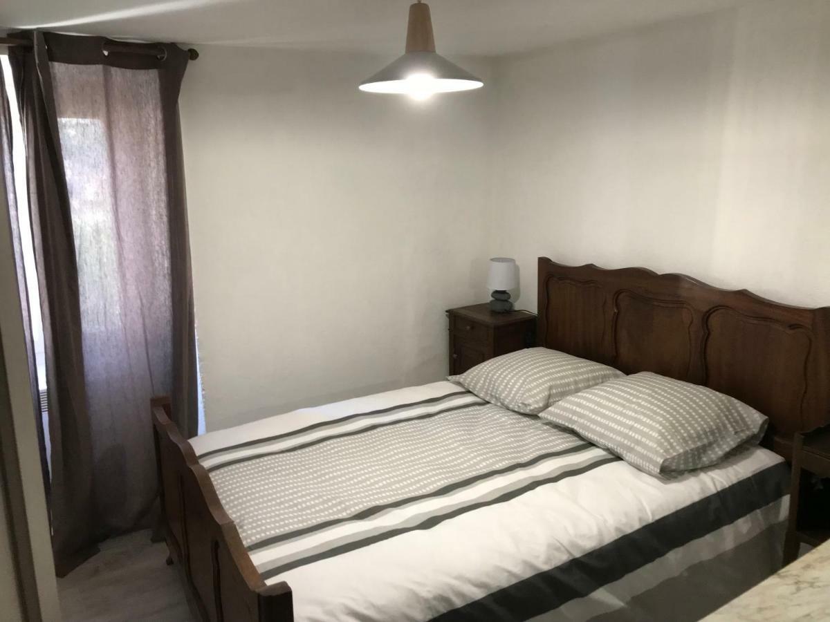 Maison Entiere Tout Equipe 4 Chambre Possibilite De 10 Couchage Venaco Centre Corse エクステリア 写真