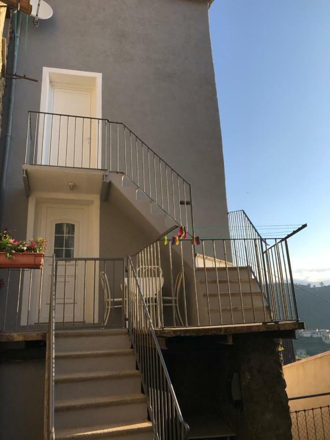 Maison Entiere Tout Equipe 4 Chambre Possibilite De 10 Couchage Venaco Centre Corse エクステリア 写真