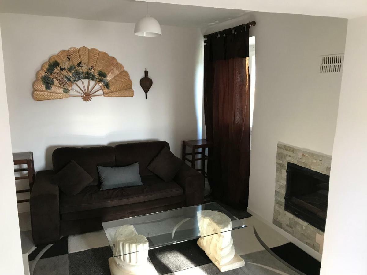 Maison Entiere Tout Equipe 4 Chambre Possibilite De 10 Couchage Venaco Centre Corse エクステリア 写真